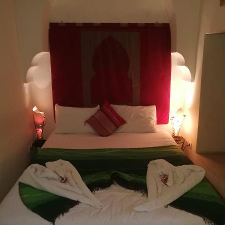 Riad Alghani Marrakesh Esterno foto
