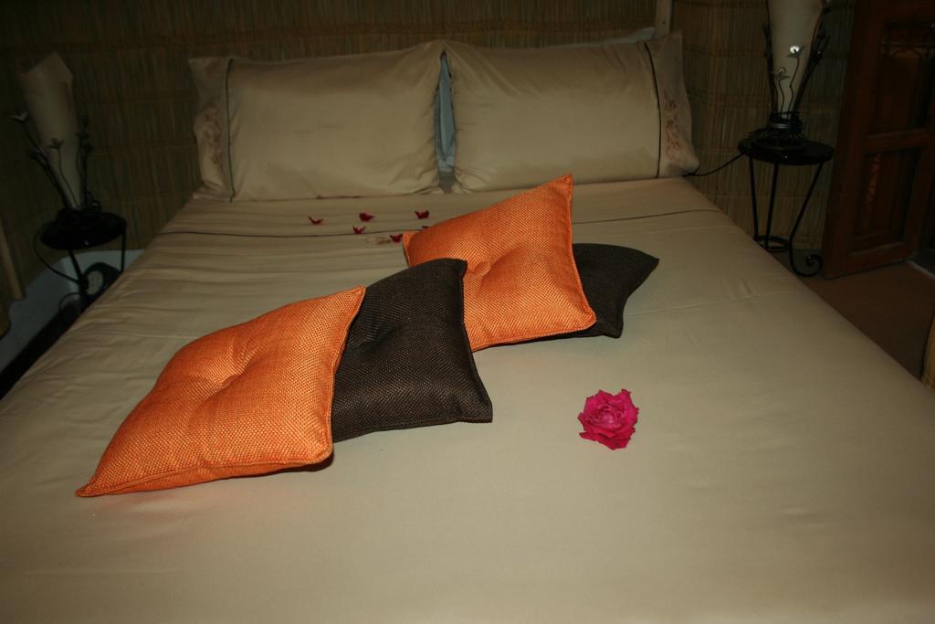 Riad Alghani Marrakesh Esterno foto