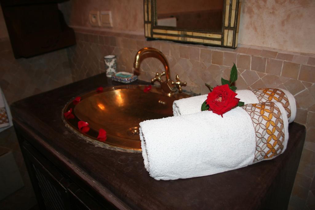 Riad Alghani Marrakesh Esterno foto