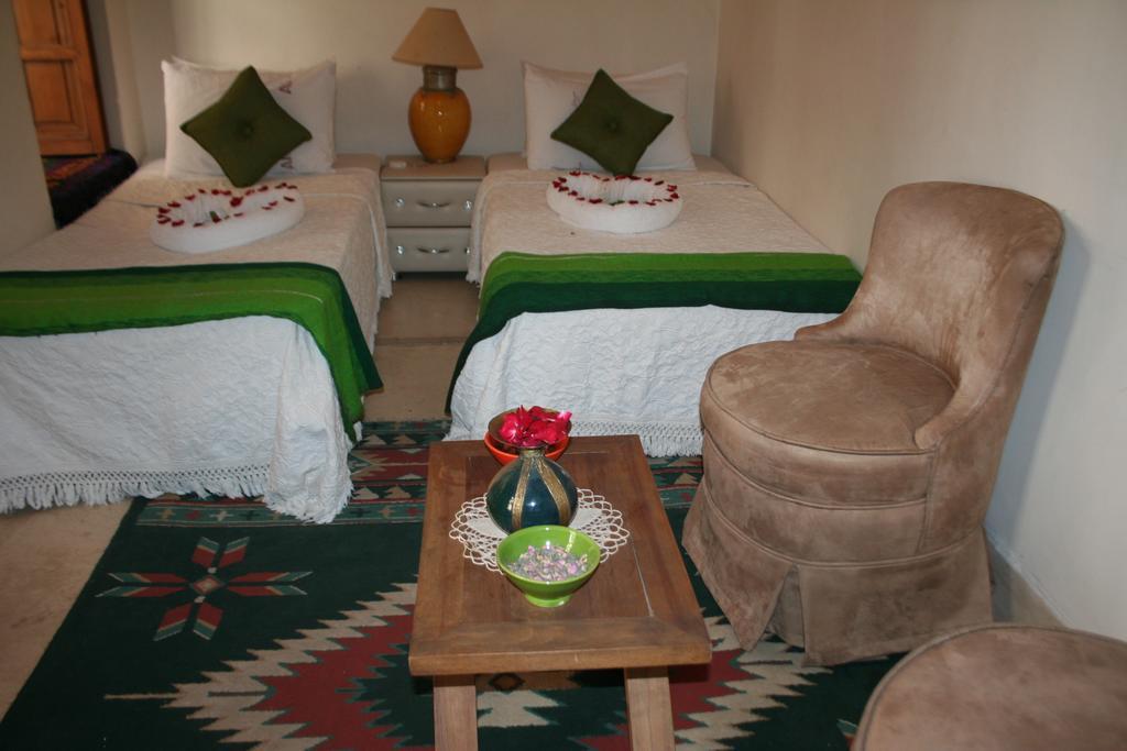 Riad Alghani Marrakesh Esterno foto