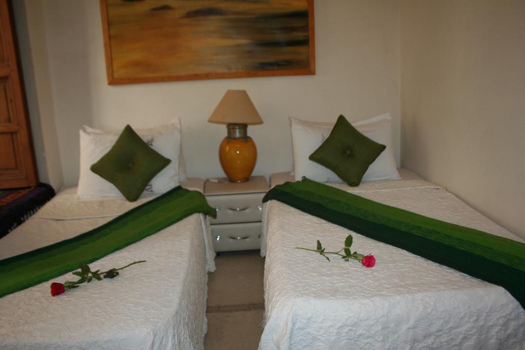 Riad Alghani Marrakesh Esterno foto