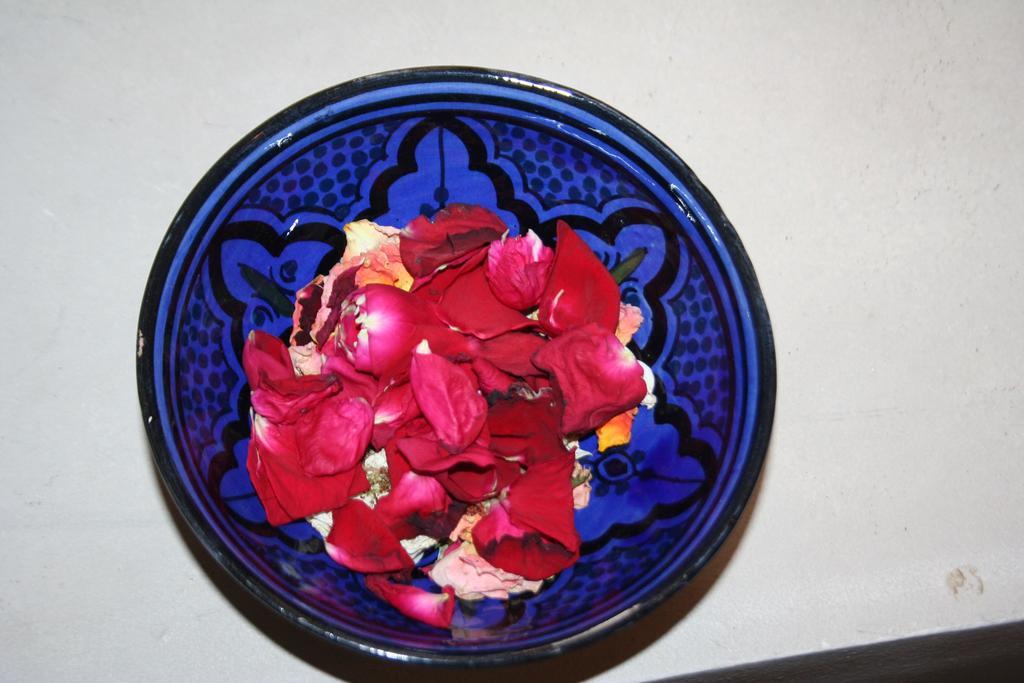 Riad Alghani Marrakesh Esterno foto