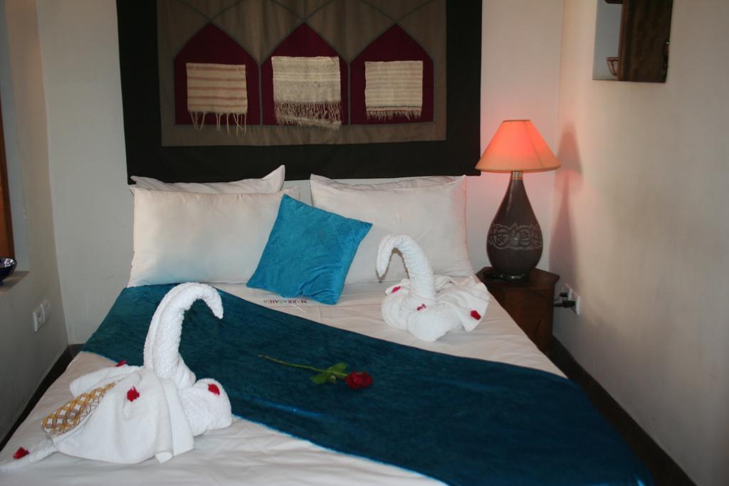 Riad Alghani Marrakesh Esterno foto