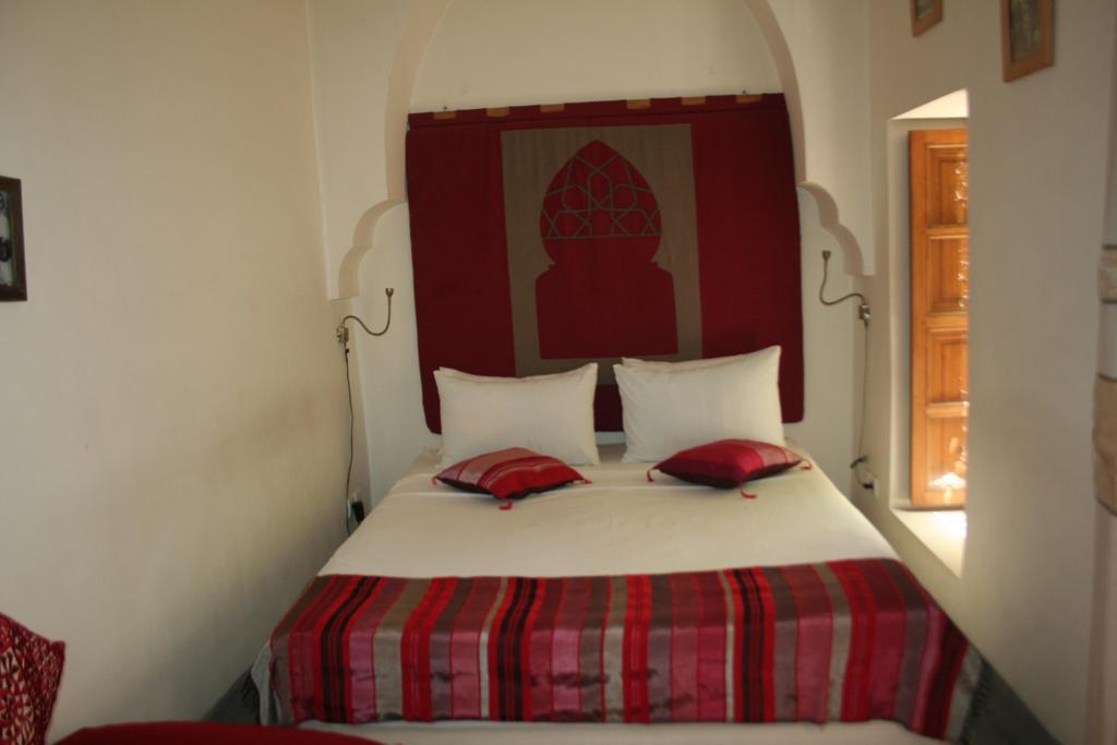 Riad Alghani Marrakesh Esterno foto