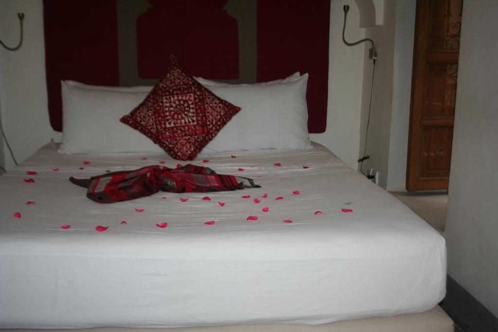 Riad Alghani Marrakesh Esterno foto