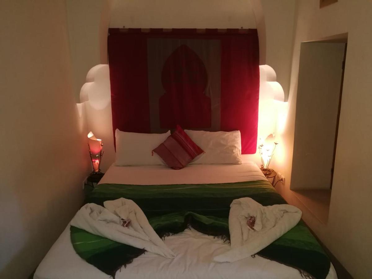 Riad Alghani Marrakesh Esterno foto