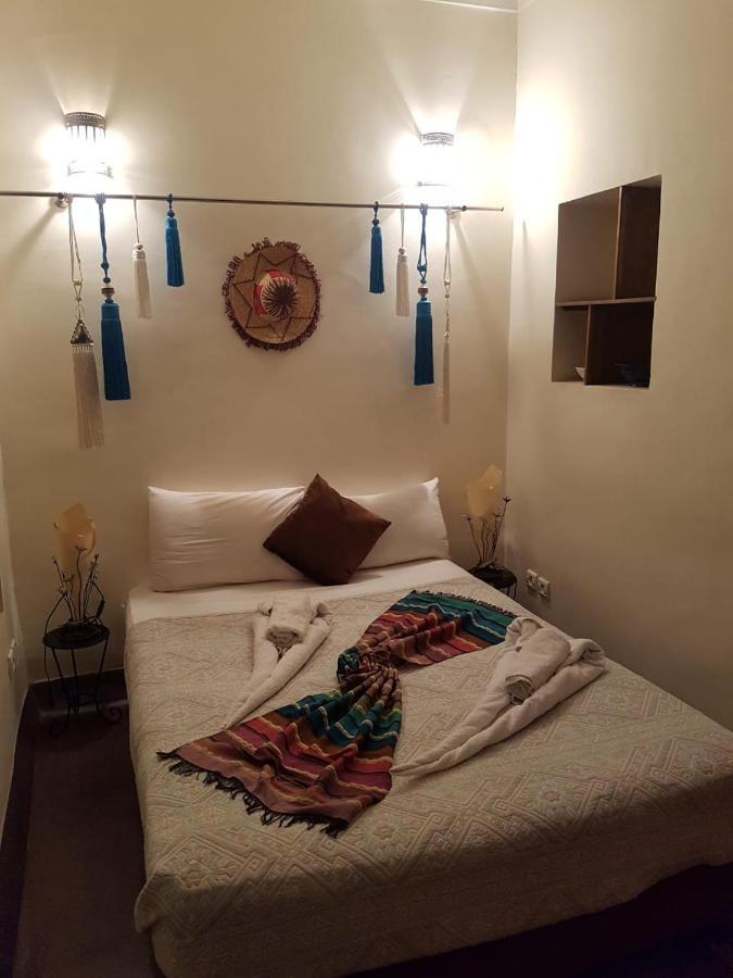 Riad Alghani Marrakesh Esterno foto