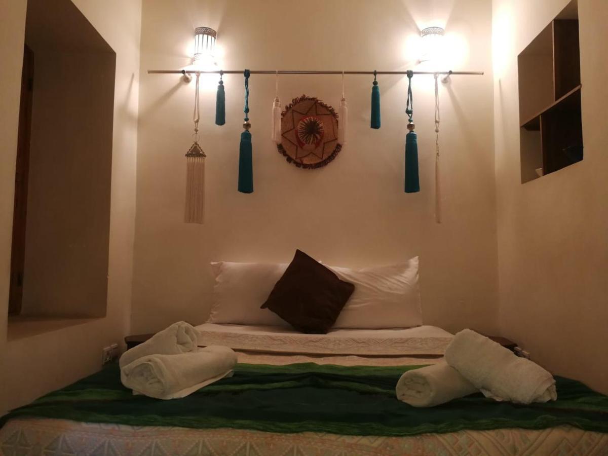Riad Alghani Marrakesh Esterno foto